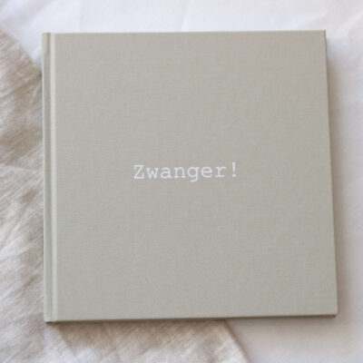 zwangerschapsdagboek