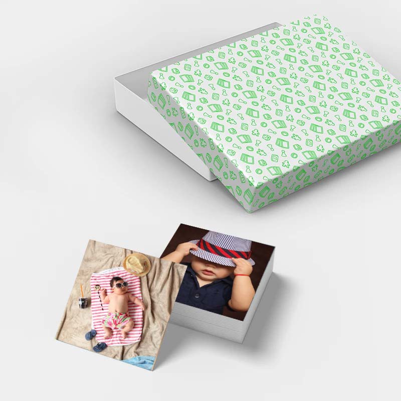 memory spel zelf maken